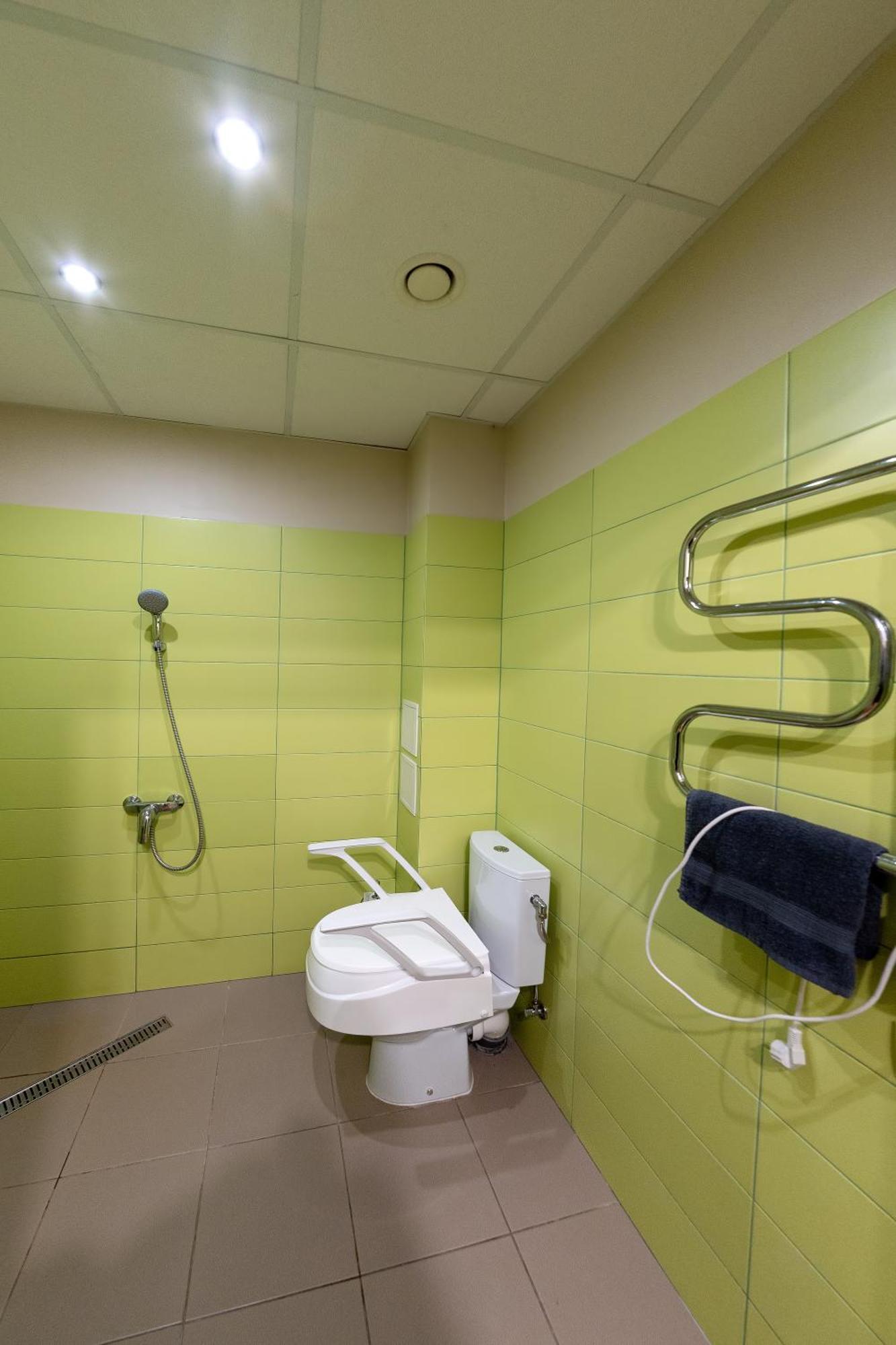 Slokenbekas Muiza Hotel Milzkalne Room photo